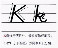 a o e i u 26个字母