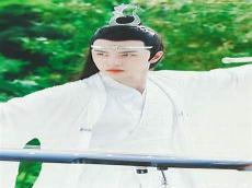 嚣张里林湛是干什么的